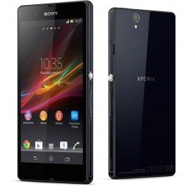 Sony Xperia Z