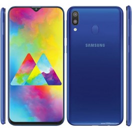 Samsung Galaxy M20