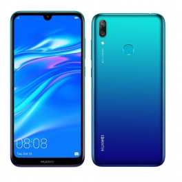 coque huawei 7y 2019