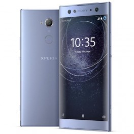 Sony Xperia XA3