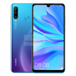 coque fille huawei p30 lite