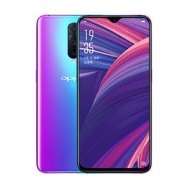 Oppo RX17