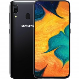 Samsung Galaxy A30