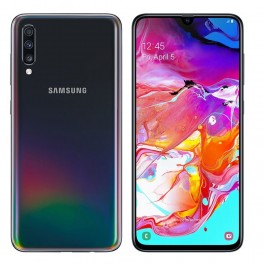 coque en silicone pour samsung galaxy a70