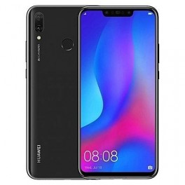 Huawei Y9 2019