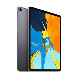 iPad Pro 11