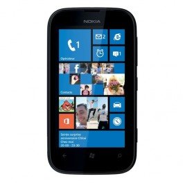 Nokia Lumia 510