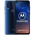 Motorola One Vision 