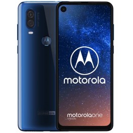 Motorola One Vision