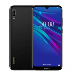 coque huawei y5 2019 pour garcon