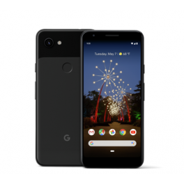 Google Pixel 3A XL