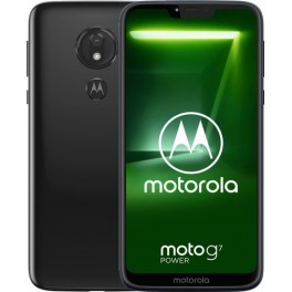 Motorola Moto G7 Power