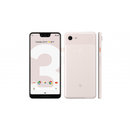 Google Pixel 3 Lite