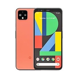 Google Pixel 4