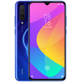 Xiaomi Mi 9 Lite