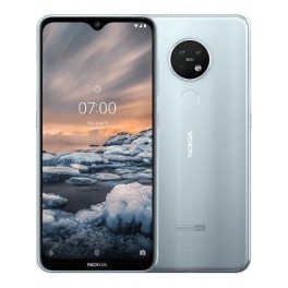 Nokia 7.2