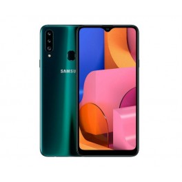 Samsung Galaxy A20S