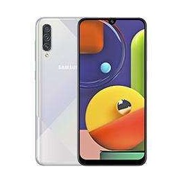 Samsung Galaxy A50S