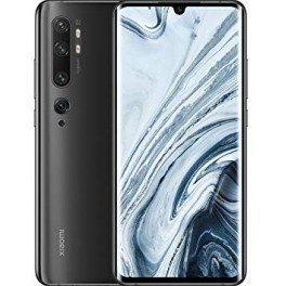 Xiaomi Mi Note 10