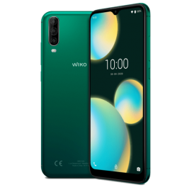 Wiko View 4 Lite