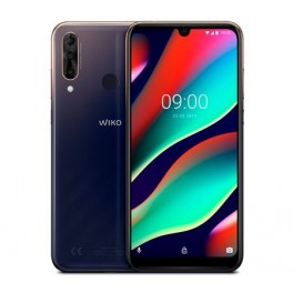 Wiko View 3 Pro