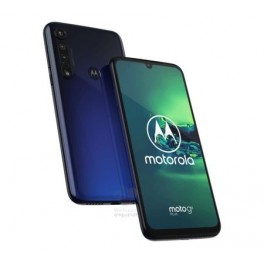 Motorola Moto G8