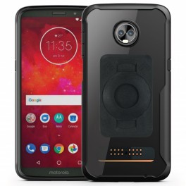 Coque Motorola Moto Z3 Play personnalisée