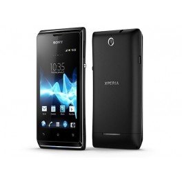 Sony Xperia E