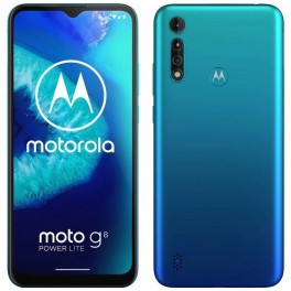 Coque Motorola Moto G8 Power Lite personnalisée