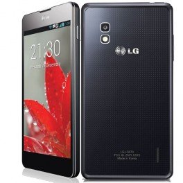 LG Optimus G