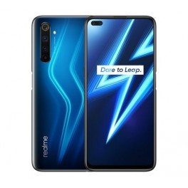 Realme 6