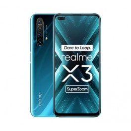 Realme X3 Superzoom