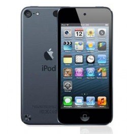 Ipod touch 5