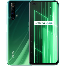 Realme X50 5G