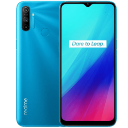 Realme C3