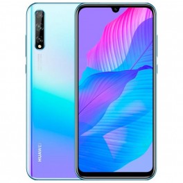 Huawei P Smart S 2020