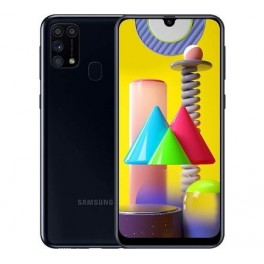 Samsung Galaxy M31