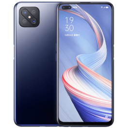 Oppo Reno 4