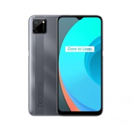 Realme C11