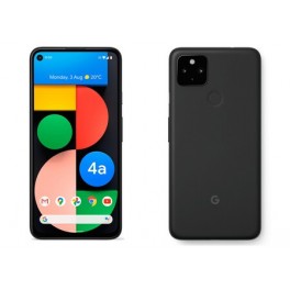 Google Pixel 4A 5G