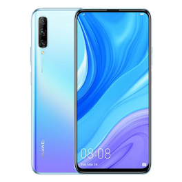 Huawei P Smart 2021