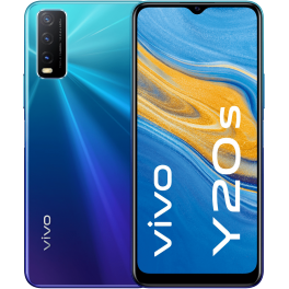 Vivo Y20S