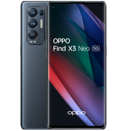 Oppo Find X3 Neo