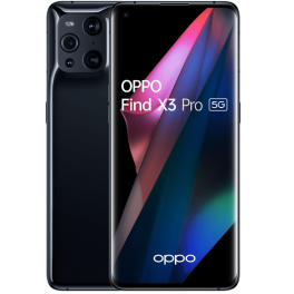 Oppo Find X3 pro