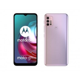 Motorola G30