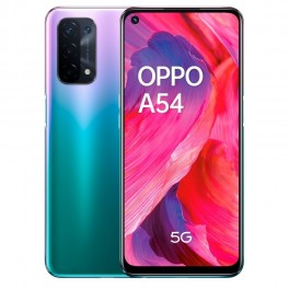 Oppo A54 5G