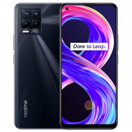 Realme 8 Pro 