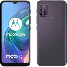 Motorola G10