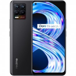 Realme 8 4G