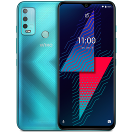 Wiko Power U30